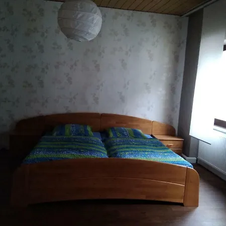Apartment Im Historischen In