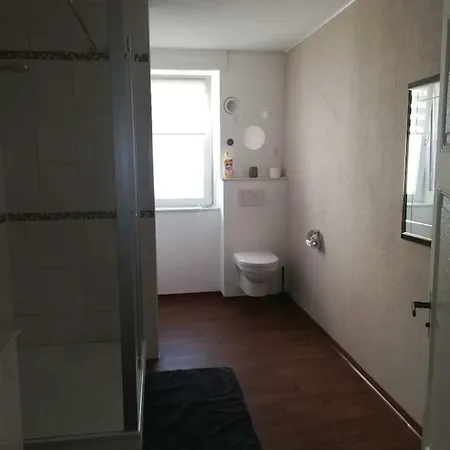 Im Historischen In Apartment *