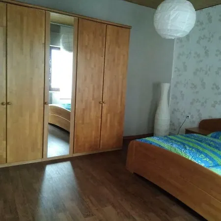 Apartment Im Historischen In