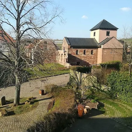 Im Historischen In * Hornbach