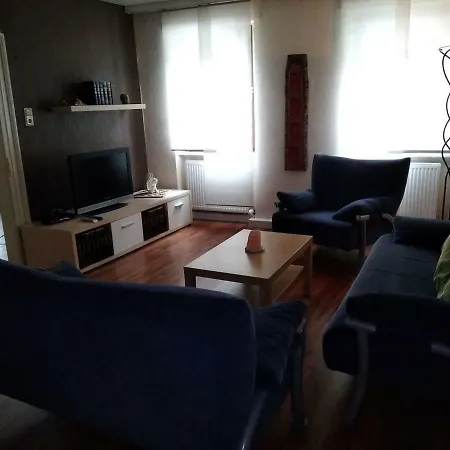 Apartment Im Historischen In *